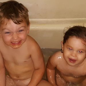 Meet your Posher, Robert